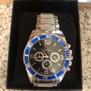 Quartz watch